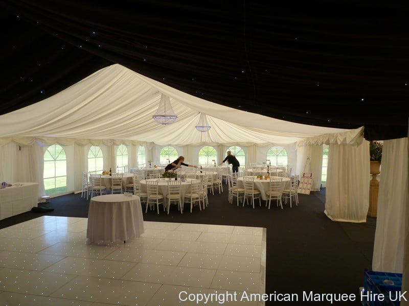 Marquee Hire Colchester