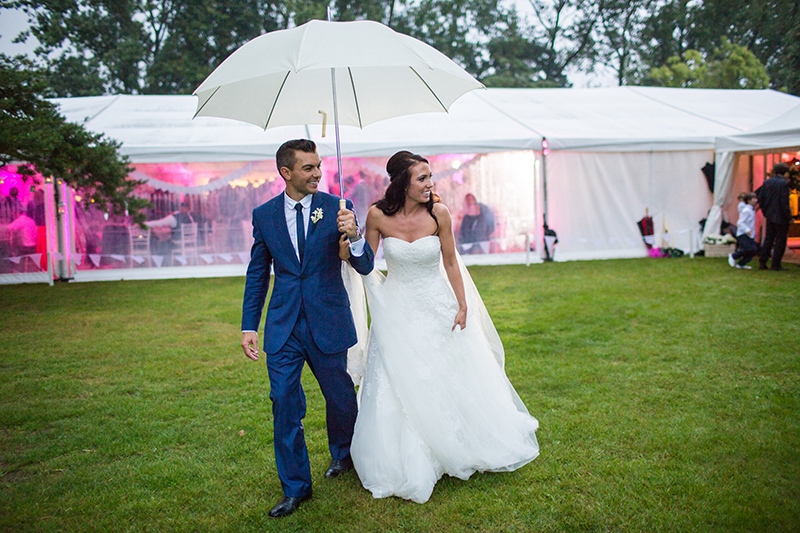 American Marquee Hire UK | Wedding Marquee | Marquees